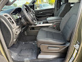 2027 RAM 1500 Express