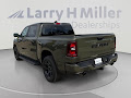 2027 RAM 1500 Express