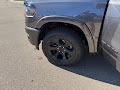 2027 RAM 1500 Big Horn