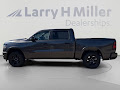 2027 RAM 1500 Big Horn