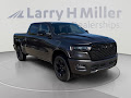 2027 RAM 1500 Big Horn