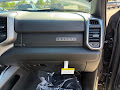 2027 RAM 1500 Big Horn