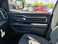 2027 RAM 1500 Big Horn