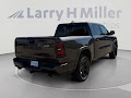 2027 RAM 1500 Big Horn