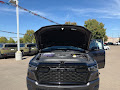 2027 RAM 1500 Big Horn