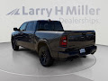 2027 RAM 1500 Big Horn