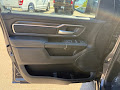 2027 RAM 1500 Big Horn