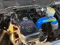 2006 Dodge Ram 2500 SLT