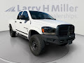 2006 Dodge Ram 2500 SLT