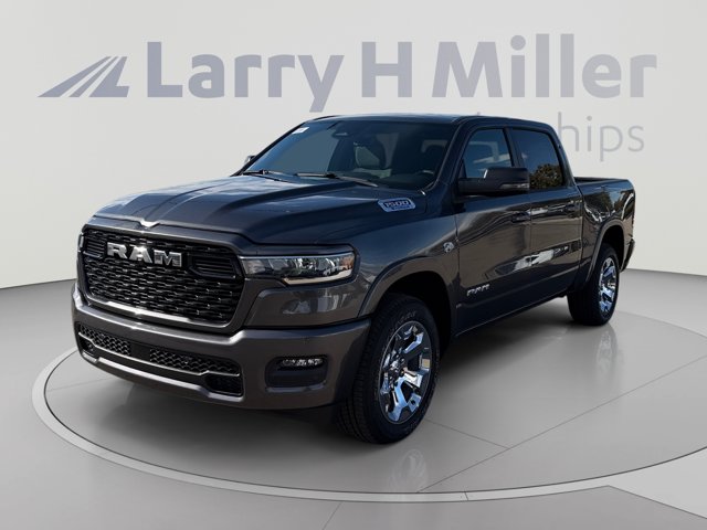 2027 RAM 1500 Big Horn