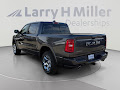2027 RAM 1500 Big Horn