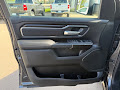 2027 RAM 1500 Big Horn