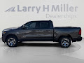 2027 RAM 1500 Big Horn