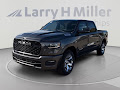 2027 RAM 1500 Big Horn