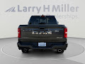 2027 RAM 1500 Big Horn