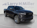 2027 RAM 1500 Big Horn