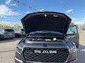 2027 RAM 1500 Big Horn