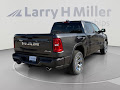 2027 RAM 1500 Big Horn