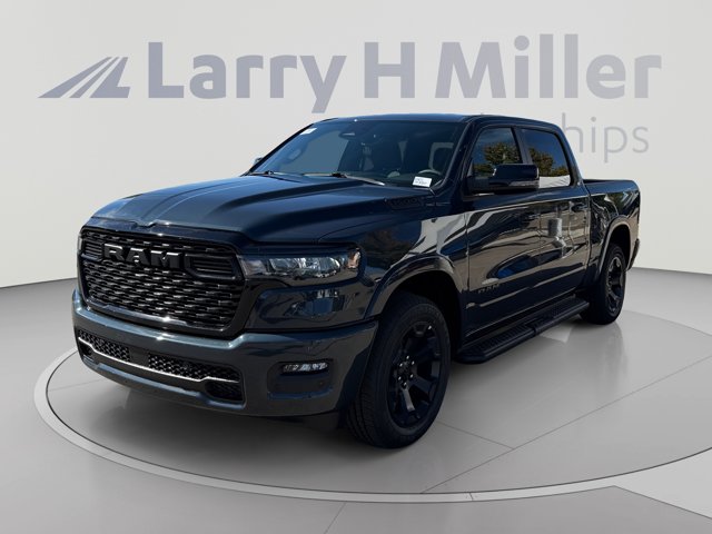 2027 RAM 1500 Big Horn