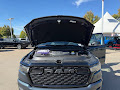 2027 RAM 1500 Big Horn