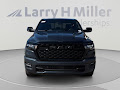 2027 RAM 1500 Big Horn