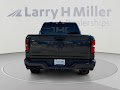 2027 RAM 1500 Big Horn