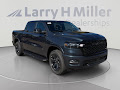 2027 RAM 1500 Big Horn
