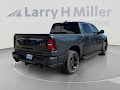 2027 RAM 1500 Big Horn