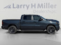 2027 RAM 1500 Big Horn