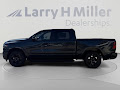 2027 RAM 1500 Big Horn