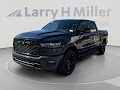 2027 RAM 1500 Big Horn