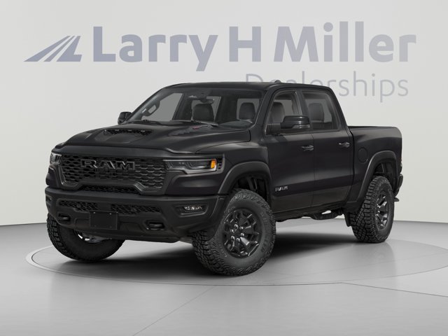 2027 RAM 1500 RHO