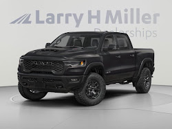 2027 RAM 1500 RHO