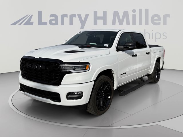 2027 RAM 1500 Limited