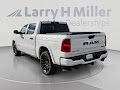 2027 RAM 1500 Limited