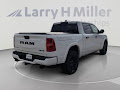 2027 RAM 1500 Limited