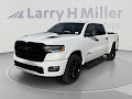 2027 RAM 1500 Limited