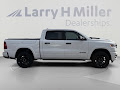 2027 RAM 1500 Limited