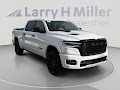 2027 RAM 1500 Limited
