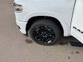 2027 RAM 1500 Limited