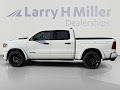 2027 RAM 1500 Limited