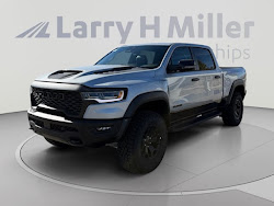 2027 RAM 1500 RHO