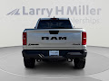 2027 RAM 1500 RHO