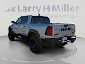 2027 RAM 1500 RHO