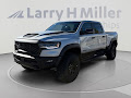 2027 RAM 1500 RHO
