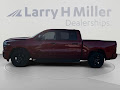 2027 RAM 1500 Big Horn