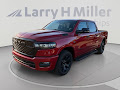 2027 RAM 1500 Big Horn