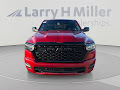 2027 RAM 1500 Big Horn