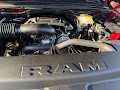 2027 RAM 1500 Big Horn