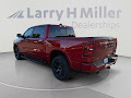 2027 RAM 1500 Big Horn